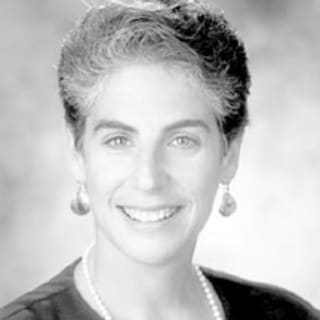 Judith Odenheimer, MD