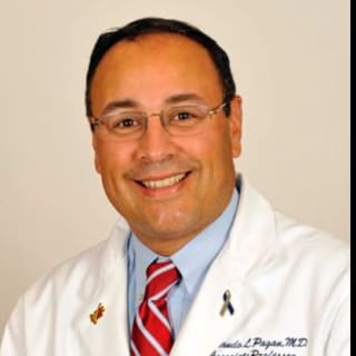 Fernando Pagan, MD, Neurology, McLean, VA, MedStar Georgetown University Hospital