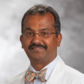 Sathya Jyothinagaram, MD, Endocrinology, Phoenix, AZ, Banner - University Medical Center Phoenix
