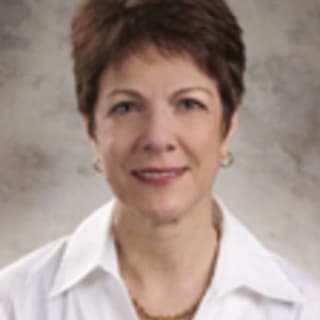 Anne Burdick, MD