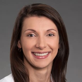 Jennifer (Green) Wood, Neurology, Winston Salem, NC