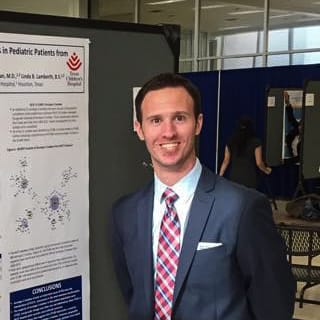 Donald Marion, Physician Assistant, Houston, TX