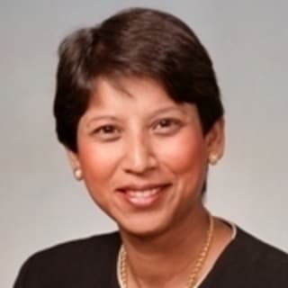 Ajanta Goswami, MD, Psychiatry, Marion, IN, Indiana University Health Ball Memorial Hospital