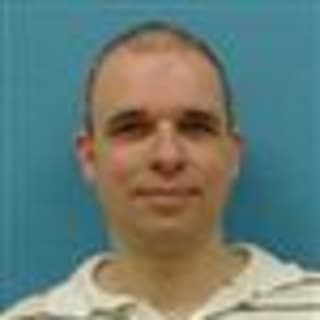 Timothy Balling, MD