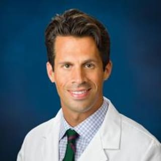 Nathan Ranalli, MD