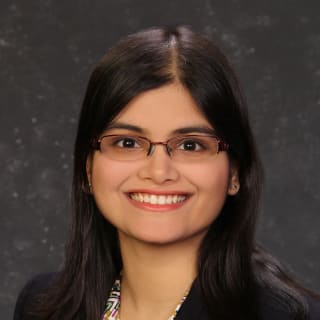 Gauri Misra, MD, Resident Physician, New York, NY