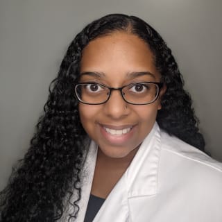 Antonia Jerkins, MD