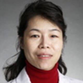 Hong Li, MD, Pediatrics, Flushing, NY, NewYork-Presbyterian/Lower Manhattan Hospital