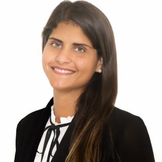 Daniela Amodio Medina, MD