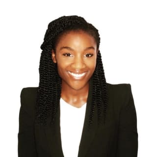 Oluwadamilola Oshinuga, MD, Pediatrics, Walnut Creek, CA