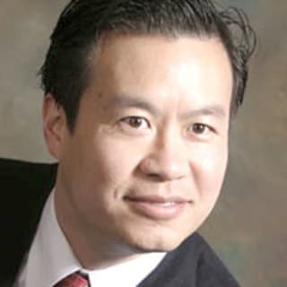 Tom Chang, MD