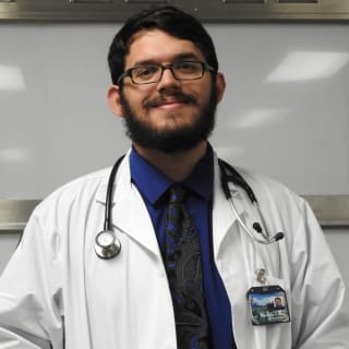 Alex Iacono, DO, Psychiatry, Huntington, WV