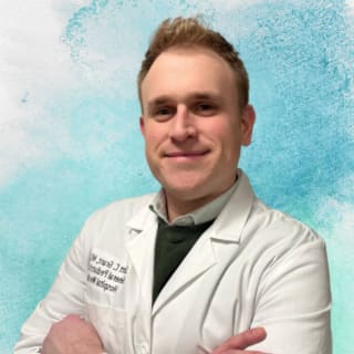 Scott Grant, MD