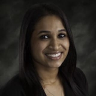 Neelima Navuluri, MD, Pulmonology, Durham, NC