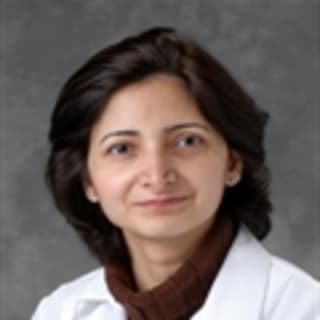 Homa Hasnain, MD, Geriatrics, Detroit, MI