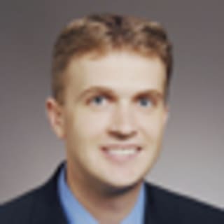 Brad Hornberger