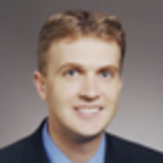 Brad Hornberger, PA, Urology, Dallas, TX, University of Texas Southwestern Medical Center