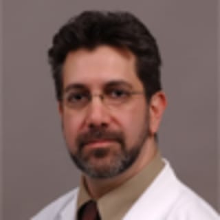 Andrew Resnik, MD, Psychiatry, Columbia, MO, University Hospital