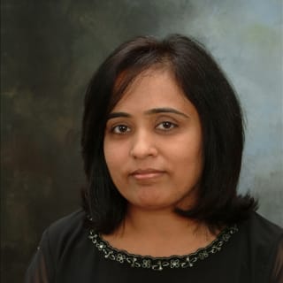 Rupal Trivedi, MD