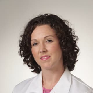 Melissa Soper, Acute Care Nurse Practitioner, Lexington, KY