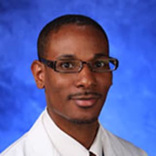 Sheldon Holder, MD