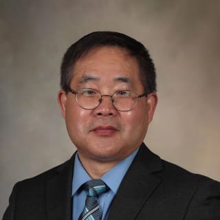 Yi Tang, MD, Radiology, La Crosse, WI, Mayo Clinic Health System - Franciscan Healthcare in La Crosse