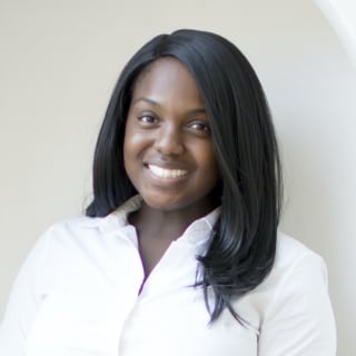 Victoria Okusanya, MD, Resident Physician, Elmont, NY