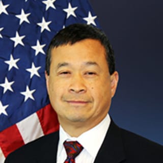 Geoffrey Ling, MD