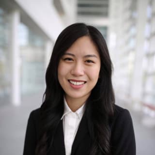 Jessica Hsueh, MD, Ophthalmology, San Diego, CA