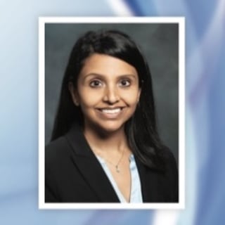 Shailja Parikh, MD