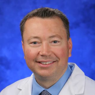 Dean Campbell, Nurse Practitioner, Hershey, PA, Penn State Milton S. Hershey Medical Center