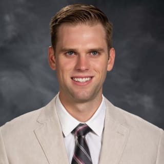 Luke Spady, MD, Medicine/Pediatrics, San Diego, CA