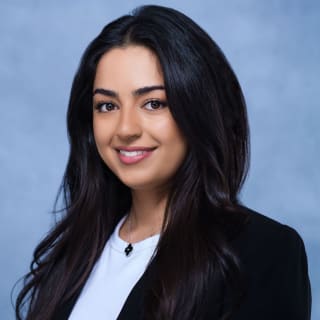 Sarah Baktvar, MD, Resident Physician, Modesto, CA