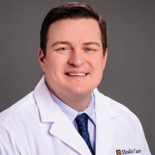 Zachary Floyd, DO, General Surgery, Jefferson City, MO