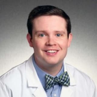 Austin Whitaker, MD, Pediatrics, Nashville, TN