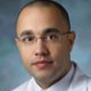 Mouen Khashab, MD, Gastroenterology, Baltimore, MD, Johns Hopkins Hospital