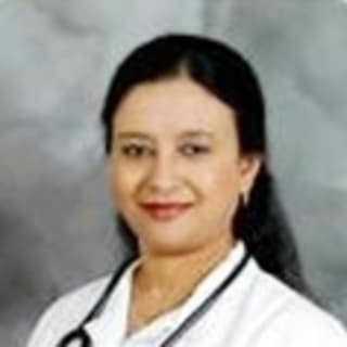 Sarasa Kumar, MD, Pediatrics, Chino, CA