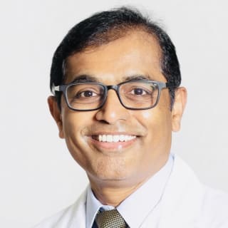 Srinivasa Reddy, MD