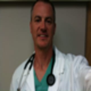 Paul Campbell, MD, Pulmonology, Albuquerque, NM, Presbyterian Hospital
