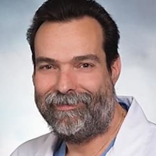 Chris Karras, MD