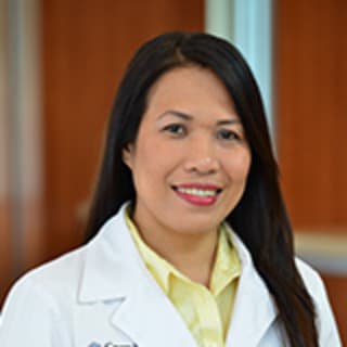 Marie Desiree Lacandola, Adult Care Nurse Practitioner, Kissimmee, FL