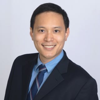 David Vu, MD, Resident Physician, Orlando, FL