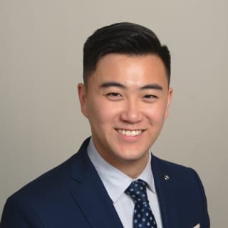 Andrew Ly, MD, Family Medicine, Chicago, IL