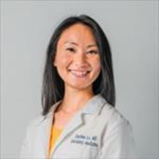 Daphne Lo, MD, Internal Medicine, San Mateo, CA