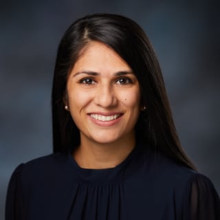 Pooja Naik, MD, Internal Medicine, Frisco, TX