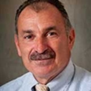 Richard Morgera, MD, Internal Medicine, Middletown, RI