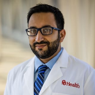Zain Ul Abideen Asad, MD, Cardiology, Oklahoma City, OK, OU Health