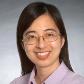 Shirley Chai, MD