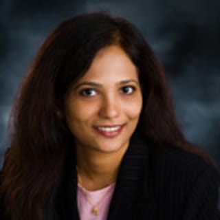 Anuradha (M) Kolluru, MD, Cardiology, Federal Way, WA