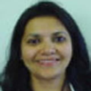 Mamta Varshney, MD, Internal Medicine, Aurora, CO, Medical Center of Aurora
